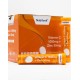 Nutrilove Vitamin C 1000 mg / Zinc 50 mg 20 Effervescent Tablets